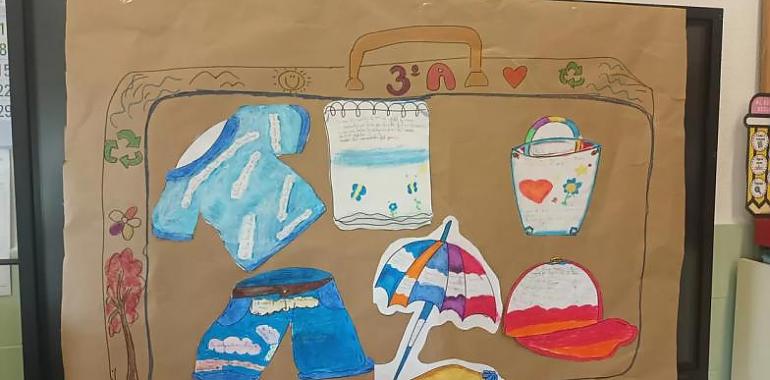 La educación ambiental transforma las aulas de Asturias: Naturaliza impacta a más de 1.200 niños y niñas