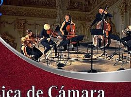 AvilÉsMúsica: Primer festival de música de cámara en Avilés abre la venta de entradas