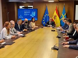 Transición Ecológica impulsa la Mesa de la Ingeniería para fortalecer la colaboración con 16 colegios y asociaciones profesionales
