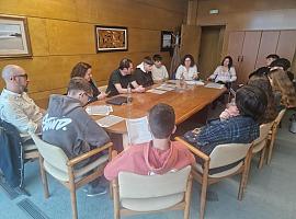 Por una "Administración Abierta" para incluir a jóvenes en los procesos democráticos