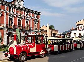 Aller prepara su verano abierta al turismo pleno de actividades únicas y emocionantes