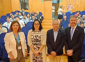 La Universidad de Oviedo acoge un encuentro internacional de la Alianza INGENIUM