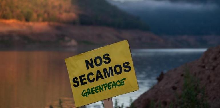 Primer litigio climático de España que llega al Tribunal Constitucional
