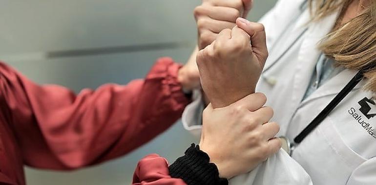 Avilés impulsa la prevención de agresiones en los servicios sociales con jornadas especializadas