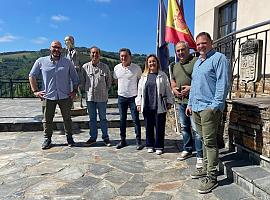 Educación invierte 250,000 euros en la creación de nuevas plazas de educación infantil en cuatro ayuntamientos asturianos