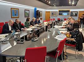Asturias lanza un nuevo modelo para revolucionar el comercio: Simplificación y sostenibilidad importantes