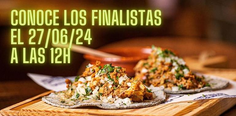 El Mejor Taco de España 2024: Una segunda edición que rompe récords y despierta pasiones