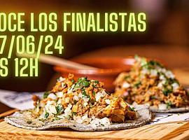 El Mejor Taco de España 2024: Una segunda edición que rompe récords y despierta pasiones