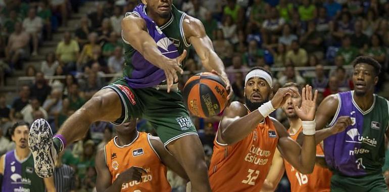 La ACB abre el periodo de derecho de tanteo para 16 jugadores