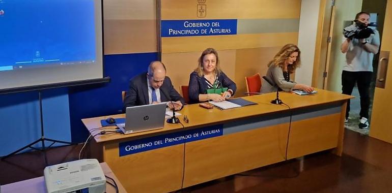 El Principado lanza un plan decisivo para asegurar el futuro laboral de las técnicas de educación infantil no estabilizadas