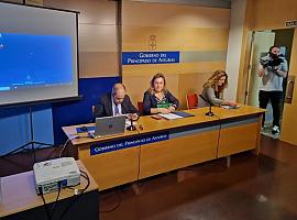 El Principado lanza un plan decisivo para asegurar el futuro laboral de las técnicas de educación infantil no estabilizadas