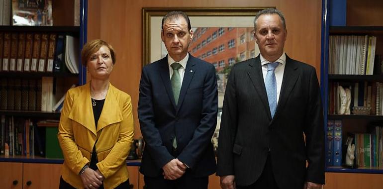 La familia Sierra Sánchez recibe el XV Premio Familia Empresaria de Asturias por su legado de calidad y excelencia