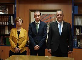La familia Sierra Sánchez recibe el XV Premio Familia Empresaria de Asturias por su legado de calidad y excelencia