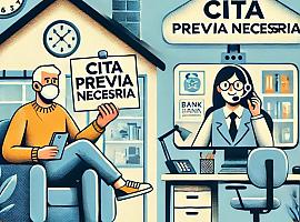 ¿Por qué no exigir cita previa a los bancos cuando quieren algo de nosotros