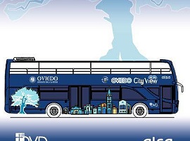 El Autobús Turístico vuelve a Oviedo: Una experiencia inolvidable para visitantes y locales