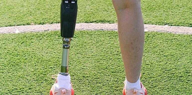 II Campus Deportivo para Jóvenes con Discapacidad Física en Avilés