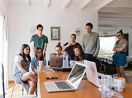 Apoyo al emprendimiento innovador con una inversión de 700.000 euros para 70 proyectos