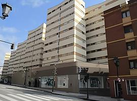 Macabro hallazgo en Oviedo: Encuentran el cadáver de un hombre durante un desahucio
