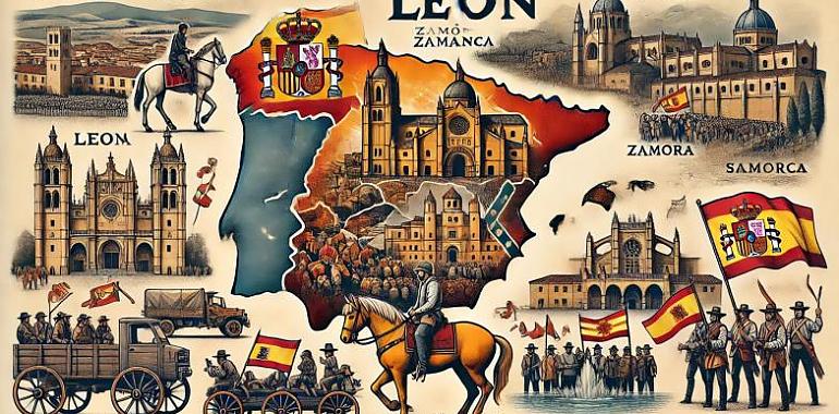 La Región Leonesa: Un movimiento por la autonomía