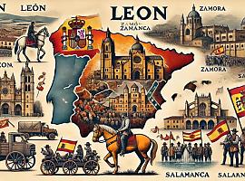 La Región Leonesa: Un movimiento por la autonomía