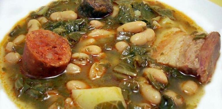 La influencia de la cocina asturiana en el mundo