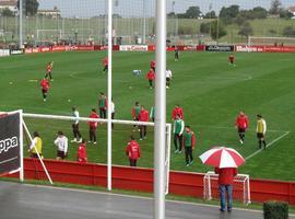 Lora y Eguren bajas para Vallecas