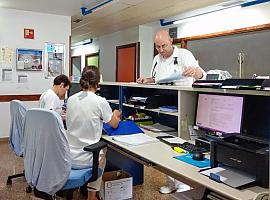 El Hospital de Jarrio lanza nuevas consultas especializadas y protocolos de asistencia integral