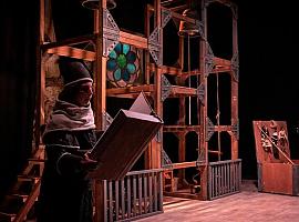 Higiénico Papel, La Compañía del Alba, Ambigú Media y Elektrafiktion competirán por el VIII Premio Nel Amaro de Teatro Profesional