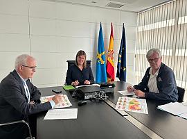 Diseñada una nueva estrategia demográfica: Clasificación de concejos en cuatro categorías