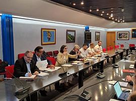 Asturias moderniza la ordenación territorial del comercio