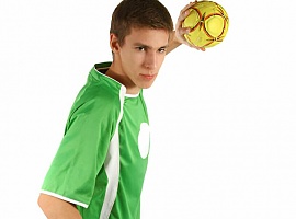 Comienza el emocionante XXIX Torneo Nacional Infantil de Balonmano en Cangas del Narcea