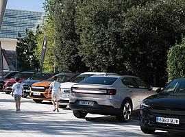 Oviedo se convierte en la referencia de la innovación sostenible con la tercera edición de Moveo, del 12 al 14 de septiembre