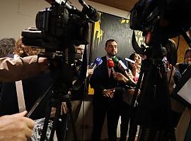 Barbón: “Vamos a dedicar toda la legislatura a reforzar el estado de bienestar”