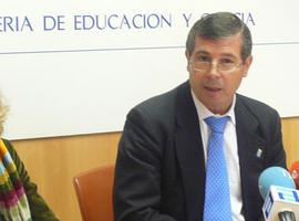 Educación propone 296 plazas para la plantilla de Docentes