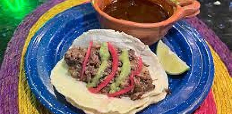 ¡El Mejor Taco de España se prepara en Madrid!