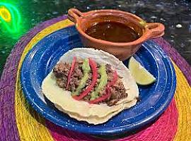 ¡El Mejor Taco de España se prepara en Madrid!