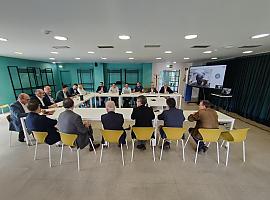 Asturias lanza el hub Asturias Data Center para atraer inversiones en centros de datos