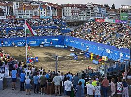 ¡Todo listo para el XXXVII Torneo BDO Tenis Playa Luanco!