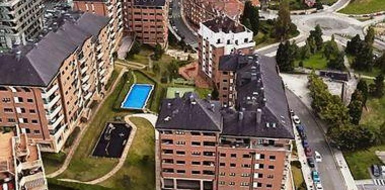 Oviedo tendrá un nuevo colegio de educación especial en Montecerrao