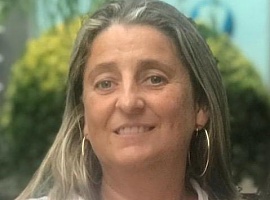 Marta Torre, nueva Directora Gerente de Itvasa