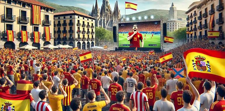 La Selección Española de Fútbol: ¿Un antídoto contra el separatismo