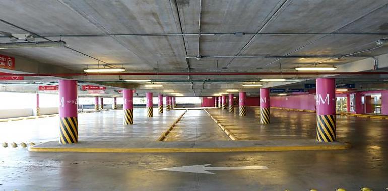 ¿Aparcar en España es un chollo Hasta un 29% más barato que en el resto de Europa