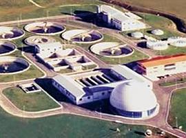 El Gobierno Central destina 58 millones para la modernización de la depuradora de Maqua en Avilés