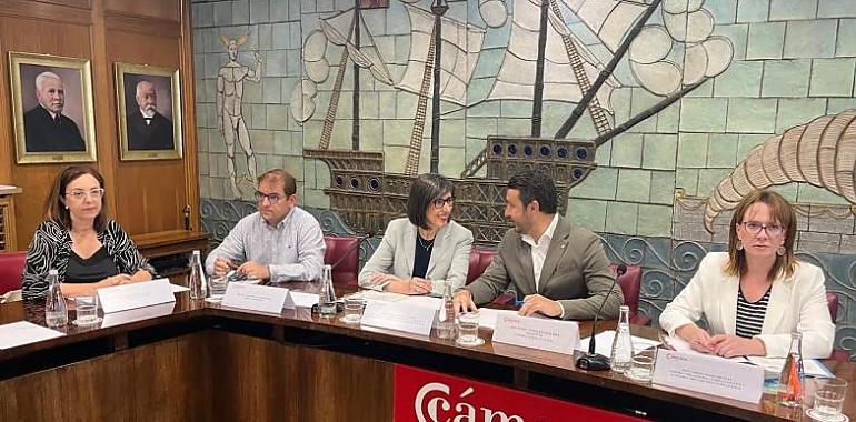 Inversión pública de 5 millones para transformar las pymes hacia una economía verde y sostenible