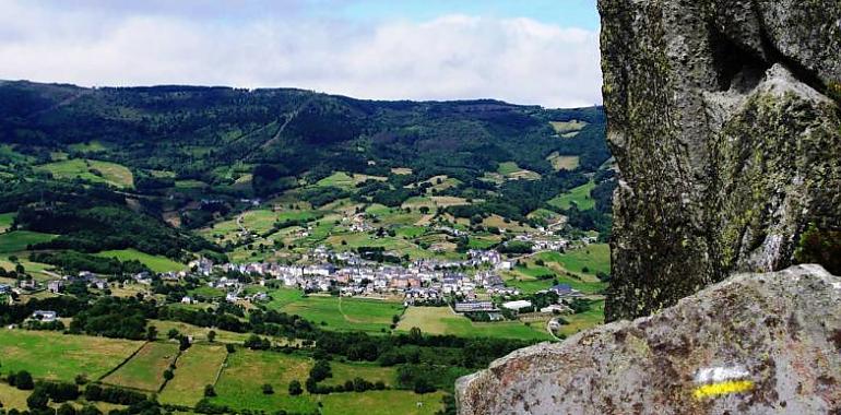 Más de 400 familias se asientan en el medio rural gracias al programa contra la despoblación de COCEDER