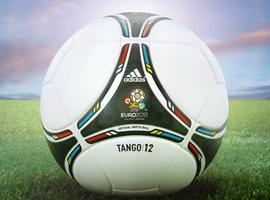 Real Oviedo y Athletic jugarán con el balón de la Eurocopa