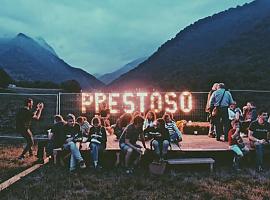 Prestoso Fest 2024 promete ser inolvidable con un cartel variado y actividades en plena naturaleza