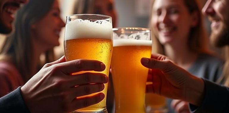 El XXVIII Festival de la Cerveza de Avilés promete siete días de diversión y sabores únicos