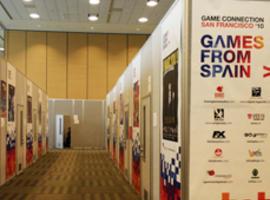 Los desarrolladores españoles de videojuegos acuden a Game Connection Europe