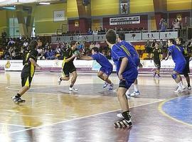 Las selecciones asturianas rumbo al Torneo \"Comunidad de Madrid\"